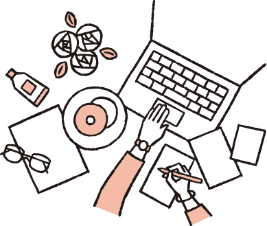 定額制ホームページ制作・運用サービスGlitz（グリッツ）